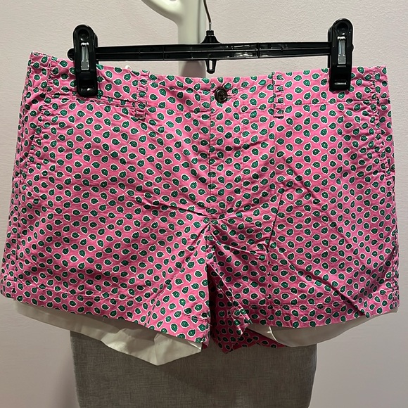 Ralph Lauren Pants - Ralph Lauren Sport Shorts